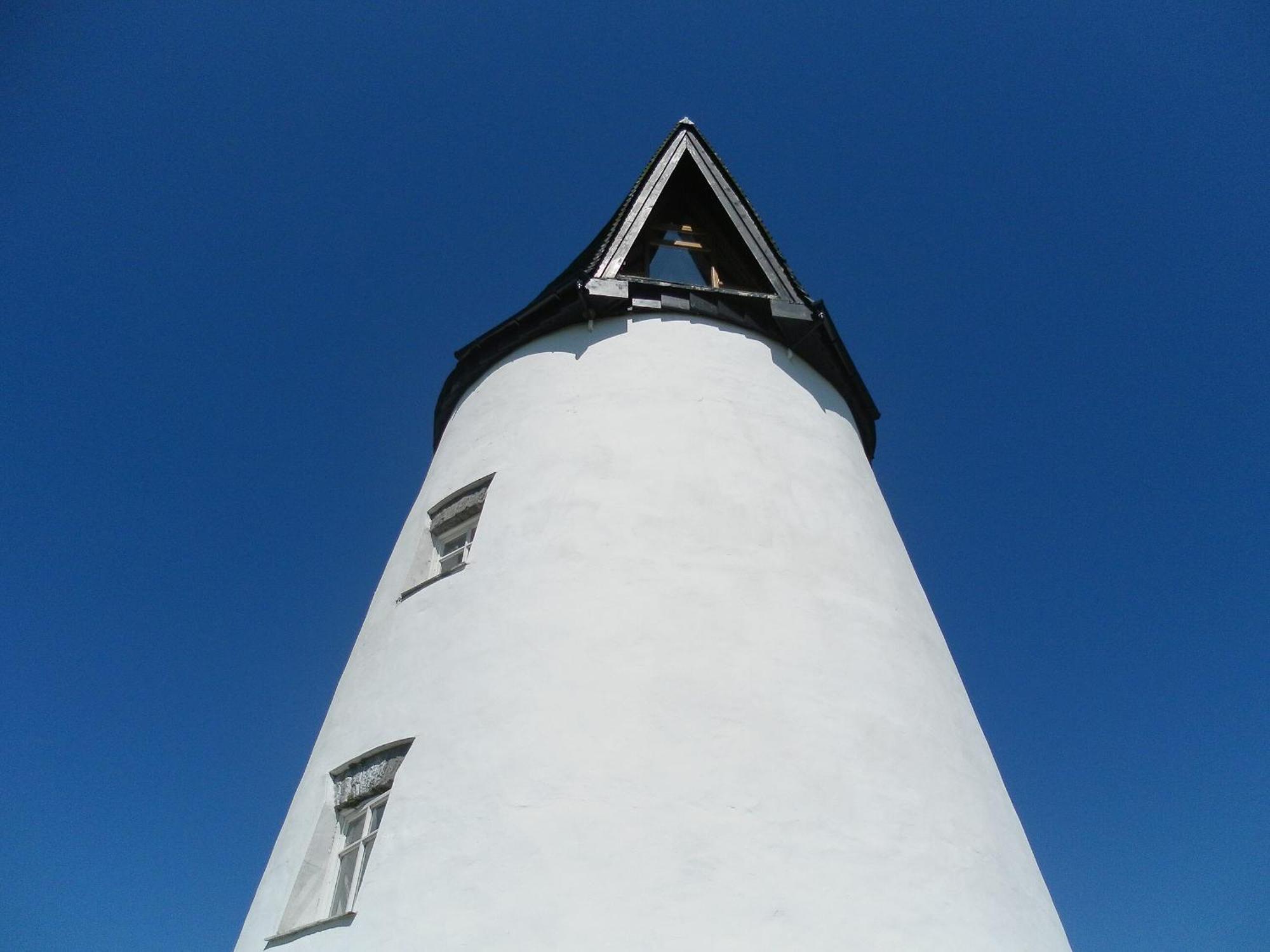 Вілла The Windmill Coedana Екстер'єр фото