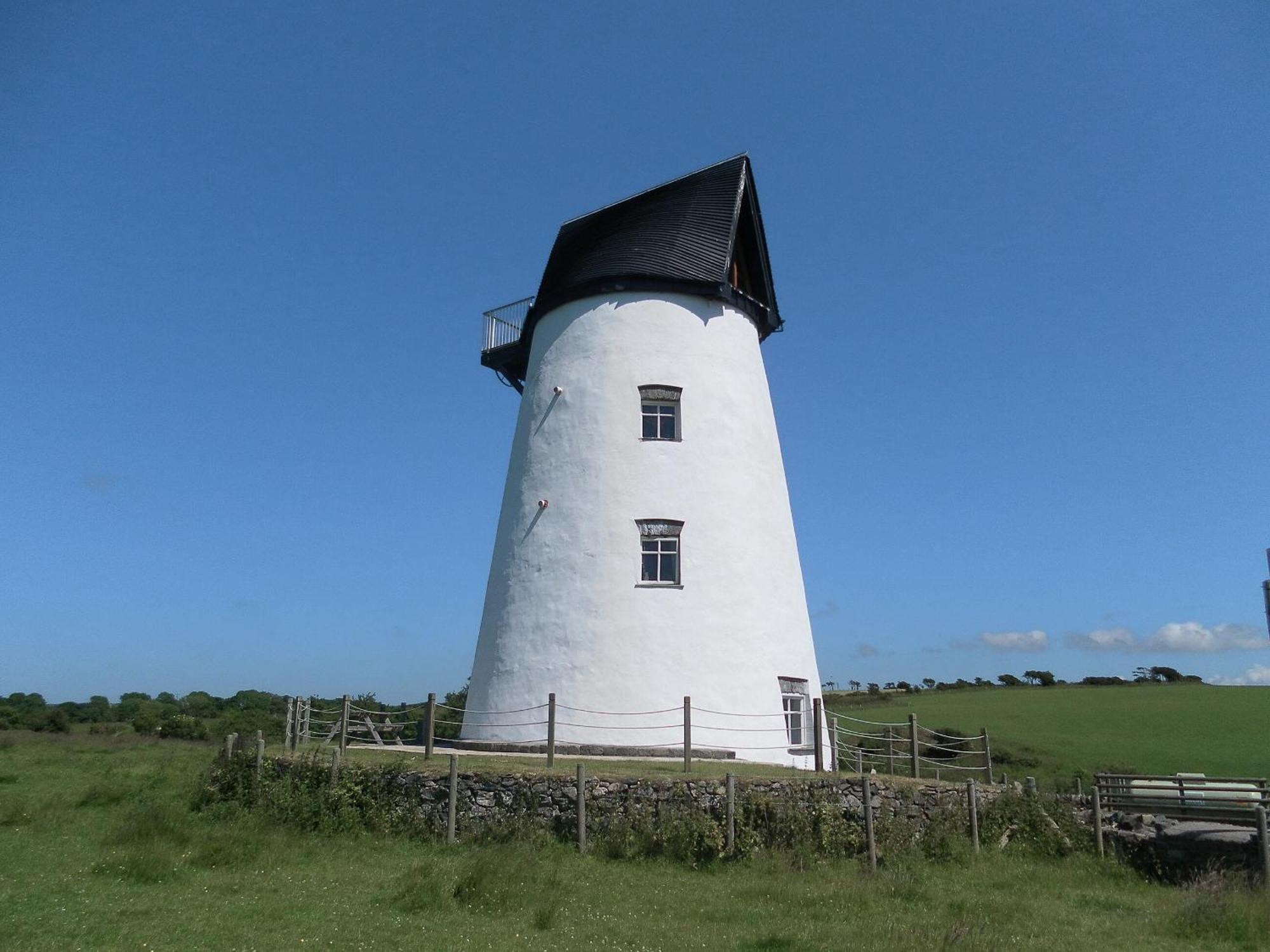 Вілла The Windmill Coedana Екстер'єр фото